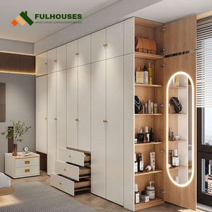 Armarios, Gabinetes, Armarios Personalizados, Juego de Dormitorio, <span class=keywords><strong>Armario</strong></span> Bajo <span class=keywords><strong>Escalera</strong></span> a Medida, Armarios Empotrados Personalizados - Product Image 1