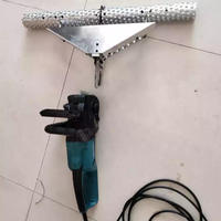 Machine à raboter électrique pour mousse de polyuréthane Shengtuo, dispositif de découpe pour mousse à cellules ouvertes et fermées 500mm/700mm