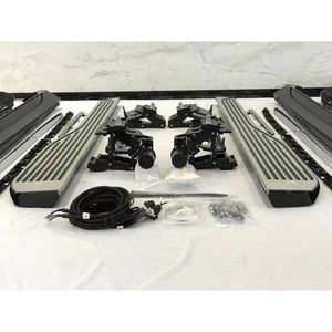 Marchepied électrique pour <span class=keywords><strong>Mercedes</strong></span> Benz GLS <span class=keywords><strong>GLE</strong></span> |   Marchepied électrique de style <span class=keywords><strong>Maybach</strong></span> avec support moteur et accessoires de bas de caisse - Product Image 4