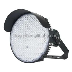 High Power LED Projector Flood Light Waterproof IP65 Aluminum Housing