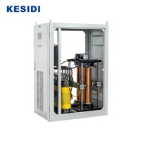 Stabilisateur de tension triphasé SBW 30 kVA 380 V 15 kVA 20 kVA 30 kVA 40 kVA 50 kVA 60 kVA 80 kVA 100 kVA