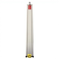Cocok untuk Pemasangan Terintegrasi Sensor Perpindahan Linear Temposonics Seri E ERM1000MR021A01