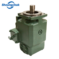 Pompe à piston hydraulique K3VL45 K3VL60 K3VL80 K3VL112, pompe axiale variable pour excavatrice, chargeuse, machines de chantier