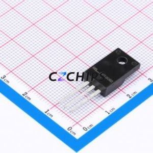 Nouveau transistor à effet de champ à transistor TO-220F AM60N10-70PCFM-VB d'origine (MOSFET) - Product Image 2