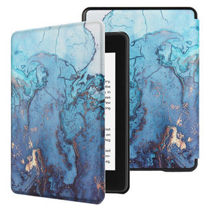 <span class=keywords><strong>Funda</strong></span> Ligera para <span class=keywords><strong>Kindle</strong></span> con Función de Activación/Suspensión Automática para <span class=keywords><strong>Kindle</strong></span> <span class=keywords><strong>Paperwhite</strong></span> de <span class=keywords><strong>6</strong></span> <span class=keywords><strong>Pulgadas</strong></span> 2022, <span class=keywords><strong>Funda</strong></span> Protectora Plegable de Cuero PU - Product Image 1