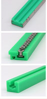 Feuille de polyéthylène UHMWPE de qualité supérieure, feuille plastique haute performance à prix compétitif, brevetée, pour diverses industries, sur mesure