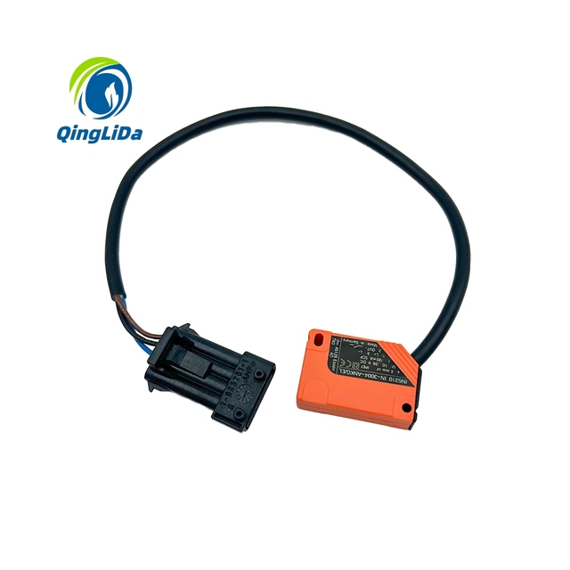 Speed Sensor,  Part No J3501068. Applicable to LINDE 335-02/115-01 Forklift Truck Parts.