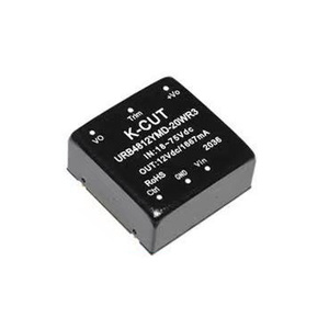 Module d'alimentation DC-DC URB4815YMD-20WR3, circuit intégré, composant électronique - Product Image 1