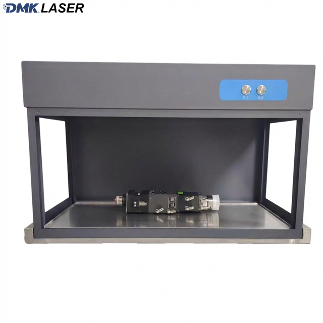 For Laser Head Repair Vertical Ventilation Dust Free Clean Box  Laser Head Cleaning