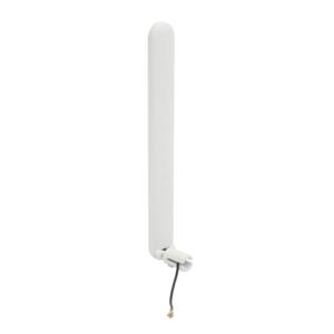 Antenna di Comunicazione a Lungo Raggio Tipo Rubber Duck, Impermeabile per Esterni, Dual Band 2.4GHz 5.8GHz, 3dBi 6dBi, Antenna WiFi - Product Image 2