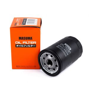 Filtre à huile à visser haute performance MFC-E416 MASUMA pour voiture, débit d'huile élevé pour <span class=keywords><strong>AUSTIN</strong></span> - Product Image 1