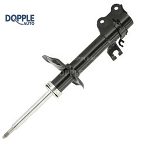 Amortisseur de Suspension pneumatique <span class=keywords><strong>KAZOKU</strong></span> pour pièces automobiles OE 54302AX002 pour Nissan MARS III (K12) - Product Image 2