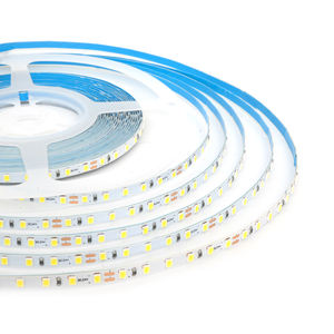 New Release Led Strip SMD 2835 120LEDs/m DC 24V Flexible Ultra-thin 5mm Shop Decorating Led Strip <strong>Lights</strong> <strong>Behind</strong> <strong>Tv</strong> - Product Image 3