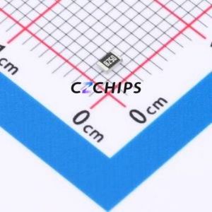 AC0805FR-07825RL SMD <b>Resistor</b> 0805 ( Type: Thick Film )( Resistance: 825Ohm Precision: 1% ) - Product Image 1