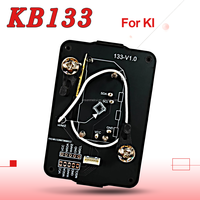 Adaptateur sans soldeurs compatible NXP KILLER pour KIA