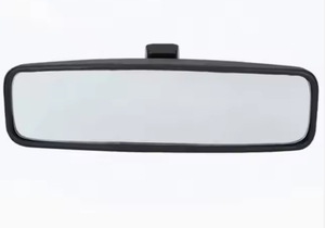 Rétroviseur Latéral pour Peugeot Citroën et Renault 106/205/<span class=keywords><strong>206</strong></span>/207/306/307 Neuf OE 814842 Ajustement Direct pour Utilisation Intérieure - Product Image 3