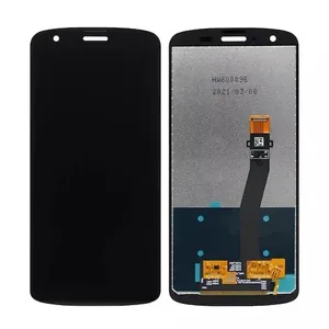 Lcd עם החלפת מגע Zebra 22, tc27 - Product Image 1