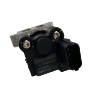 Auto Spare Parts Auto Engine Systems Idle Air Control Valve 35150-26900 35150 26900
