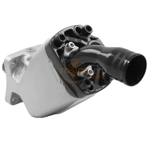 Гидравлический аксиально-поршневой насос <span class=keywords><strong>Parker</strong></span> T1-81 T1-121 для грузовиков - Product Image 2