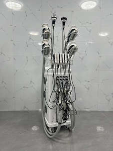 טיפול אישי מכשירי יופי עבור ראש סוג עומד איתנו & זה plugs - Product Image 4