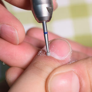 أظافر روسية عالية الجودة طقم 11 نوع شعار مخصص مانيكير ببشرة Callus نظيفة من Bits - Product Image 2