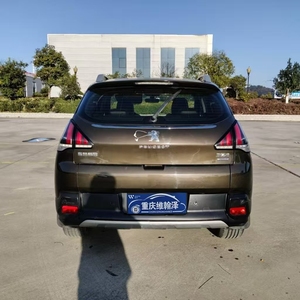 รถ SUV ราคาประหยัด Dongfeng รถยนต์ <span class=keywords><strong>Peugeot</strong></span> <span class=keywords><strong>3008</strong></span> ราคาถูก ไมล์น้อย รถมือสอง เกียร์อัตโนมัติ 6 สปีด เทอร์โบ - Product Image 2