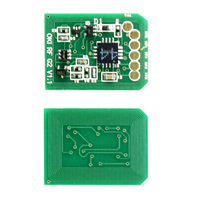 Puce d'imprimante à ruban pour OKI data 4160-MF puce imprimante laser cartouche de toner puce de réinitialisation imprimante série Ecojet