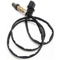 Camenzind Nouveau capteur d'oxygène large bande LSU4.2 AFR 1999-2005 VW Jetta Audi A3/A4/A8 1.8L-L4 OE 1K0998262D