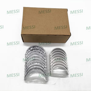 Set bantalan Diesel 2,2 L untuk Range Rover Evoque Freelander 2 Discovery bantalan utama olahraga bantalan Conrod LD10229 - Product Image 2