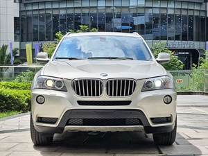 BM-W X3 2012 XDrive28i Édition <span class=keywords><strong>Luxe</strong></span> Importée Boîte <span class=keywords><strong>de</strong></span> vitesses manuelle et automatique Diesel <span class=keywords><strong>4x4</strong></span> Dimension Conduite à gauche - Product Image 2