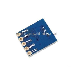 IMU AHRS ITG3200/ITG3205 ADXL345 HMC5883L Composants électroniques Nouveau Module de capteur - Product Image 6