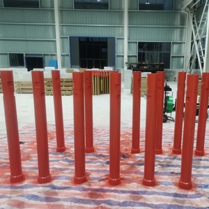 Reverse Circulation RC <strong>DTH</strong> <strong>Hammer</strong> PR52 PR54R High Manganese Steel Forged <strong>Drilling</strong> Tool for Mining - Product Image 3