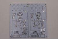 Carte de circuit imprimé (PCB) personnalisée 3-MAP SCAN 361, carte nue, haute précision, pour l'assemblage d'équipements électroniques