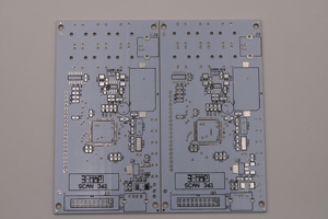 แผงวงจรพิมพ์แบบเปลือย <span class=keywords><strong>3</strong></span>-MAP SCAN 361 ความแม่นยำสูง สำหรับประกอบอุปกรณ์อิเล็กทรอนิกส์ - Product Image 2