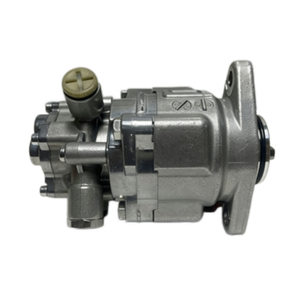 Pompe <span class=keywords><strong>de</strong></span> <span class=keywords><strong>direction</strong></span> assistée pour camion, numéro OE 002 460 8880 0024608880 - Product Image 4