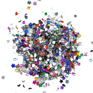 Hot-Bán 40-Màu Sắc Móng Tay Nghệ Thuật Thiết Lập Cho Người Mới Bắt Đầu Đầy Đủ Thiết Lập LED Mặc Móng Tay Bao Gồm Mài Bút Lỏng Bột Tinh Thể Chất Lỏng - Product Image 4