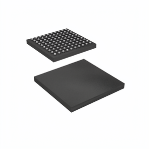 Circuito Integrado MCU de 32 Bits, 1 MB de Memoria Flash, 100TFBGA, 100 TFBGA, Circuito Integrado Integrado en Paquete TFBGA, en Stock, PIC32MZ1024EFM100-E_GJX, Compre Componentes Electrónicos en Línea - Product Image 1