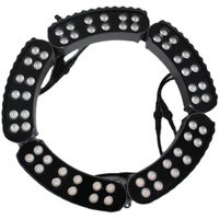 IP65 Wasserdichte LED-Baum leuchten Hersteller Verpackter Aluminium ring Hug Cast Shot Farbwechsel nde Garten merkmale IP65-Bewertung