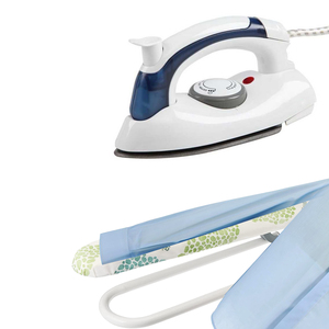 Tabla de Planchar de Alta Calidad para Máquina de Planchar Planet 08 - Product Image 5