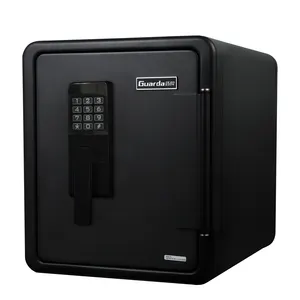 4091re1k-bd-an ninh chống cháy an toàn hộp coffre Pháo đài nhà nước chống cháy an toàn hộp với khóa kỹ thuật số - Product Image 1