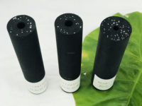 Cartouche de filtre à eau anti-calcaire personnalisable, directement de l'usine OEM, pour systèmes de purification d'eau dure