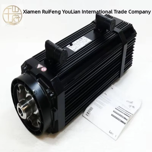 Mca 14l20-s20b0-t0e0-stbs00n-p0su 16292994 1.4kw 2000rpm + Transductor - sin usar - Nuevo Original en Stock Automatización Industrial - Product Image 1