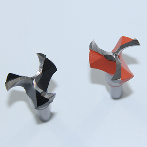 Mũi khoan forstner Chất lượng cao với thiết kế vỡ chip cho tủ làm khoan gỗ - Product Image 5