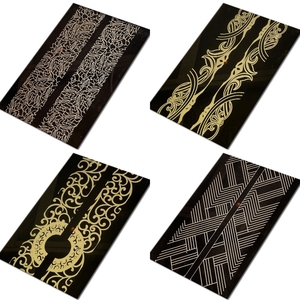 แผ่นสแตนเลสตกแต่งลิฟต์ ยี่ห้อ <span class=keywords><strong>LESSO</strong></span> รุ่นปรับแต่งได้ 304 201 316 สีพื้นเรียบ ตกแต่งสีทอง/ดำ/น้ำเงิน สำหรับเฟอร์นิเจอร์ตกแต่งลิฟต์ - Product Image 5