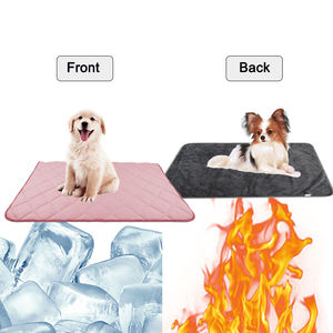 Tapis chauffant et rafraîchissant pour chien Ice <span class=keywords><strong>Pad</strong></span> Outdoor Mat - Product Image 1