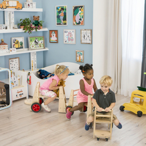 Le dernier vélo d'équilibre <span class=keywords><strong>en</strong></span> <span class=keywords><strong>bois</strong></span> pour des enfants, vélo d'équilibre de jouet <span class=keywords><strong>en</strong></span> <span class=keywords><strong>bois</strong></span> pour le vélo de course de Childrenwood - Product Image 3