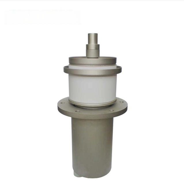 Plastic Tubes Oscillator Amplifier Triode Vacuum Valve RS3026CJ