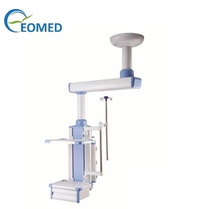 Support médical électrique suspendu à bras unique pour bloc opératoire KDD-4 – Excellent rapport qualité-prix - Product Image 4