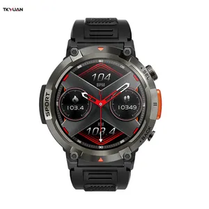 S100 reloj inteligente smart watch sleep monitoring ip67 connecte smartwatch new arrivals nuevos de 2023 2022