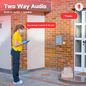 Yeni varış 8MP 4K açık IP POE taret güvenlik kamerası 5X Zoom motorlu <span class=keywords><strong>Lens</strong></span> çift ışık <span class=keywords><strong>IR</strong></span> ve Colorvu gece görüş - Product Image 6